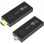 LogiLink conjunto de transmissão HDMI USB-C para sem fios 30 m - conjunto de cabos/adaptadores - Digital/Dados (HDW0104)