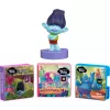 Little Tikes Trolls: Hug, Sing & Dance Coleção PDQ, Audiolivro