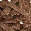 PETITTO tiras de carne monoproteicas de pato, snack para cães, 400 g