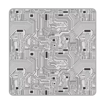 Capa de proteção para tablet PGYTECH P-CB-101 multicolor
