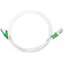 Cabo de patch Ethernet Logilink CQ2029X cinzento