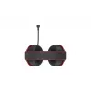Auscultadores A4Tech Bloody M590i USB+AUX3.5 Sports vermelho 7.1