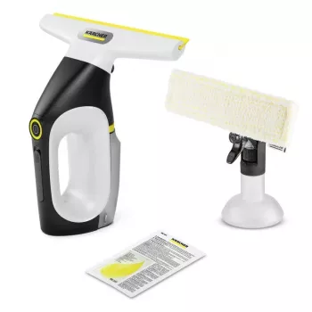 Limpa-vidros KARCHER WV 3 Comfort Care - 1.633-690.0