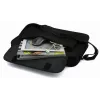 Mala para portátil Sbox NSS-88120 Wall Street 17,3 preta