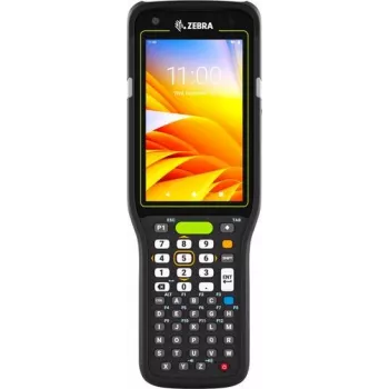 Computador móvel portátil Zebra MC34 10,2 cm 800 x 480 píxeis ecrã tátil