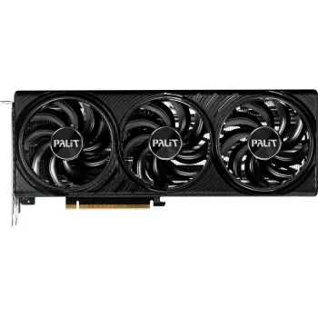 Placa gráfica NVIDIA GeForce RTX 5060 Ti 16 GB GDDR7