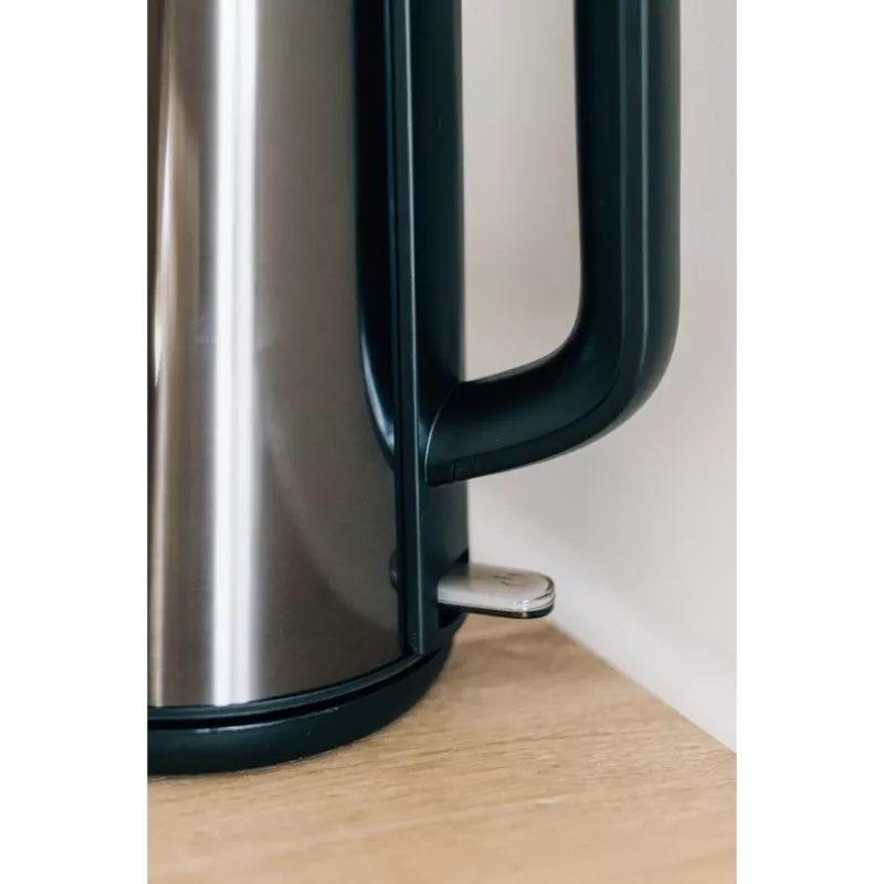 Chaleira AENO EK3 1,7 L 2200 W Preto