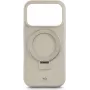 Capa Protective Urban Stand Case da white diamonds para Apple iPhone 17 Pro – acabamento areia