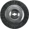 Conjunto de bocais para juntas Einhell 3424115 nylon aço cinzento redondo 2 unid.