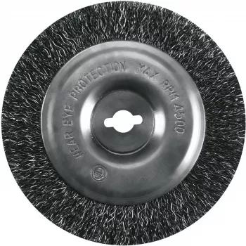 Conjunto de bocais para juntas Einhell 3424115 nylon aço cinzento redondo 2 unid.