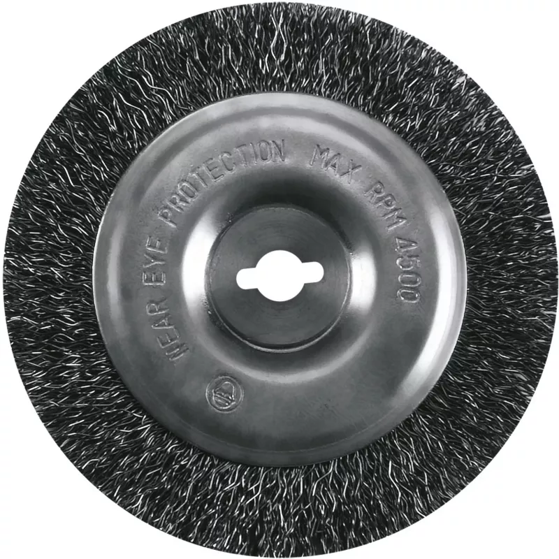 Conjunto de bocais para juntas Einhell 3424115 nylon aço cinzento redondo 2 unid.