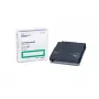 Fita de dados virgem HPE LTO-7 Ultrium WORM 15 TB