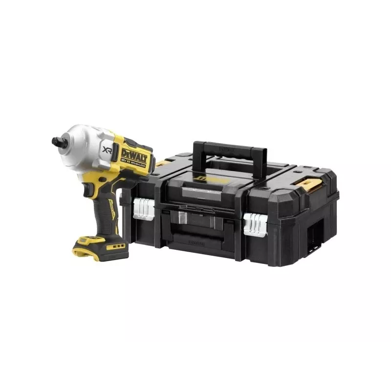 Chave de impacto DeWALT DCF961NT-XJ, 1200 RPM, 2372 N⋅m