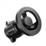 Suporte magnético de telefone para automóvel LISEN