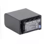 Bateria PANASONIC VW-VBD98, 10400mAh