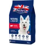 BUTCHER'S Natural&Healthy com vaca - Comida seca para cães - 10 kg