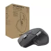 Logitech MX Master 4 for Business rato – sem fios + Bluetooth, 8000 DPI, grafite | Logitech