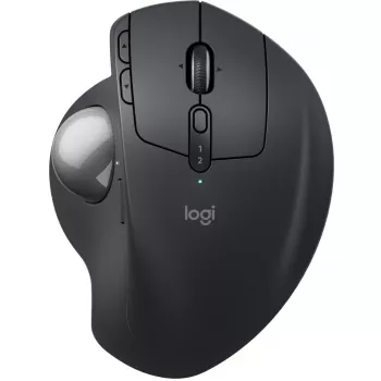 Rato Logitech 910-007260 Escritório Destro RF Wireless + Bluetooth Ótico 2048 DPI