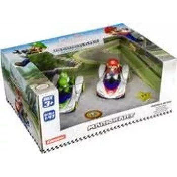 Stadlbauer Pull & Speed - Mario Kart - P-Wing pack duplo (15813022)