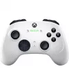 Comando Razer Wolverine V3 Pro branco USB analógico PC Xbox Series S X