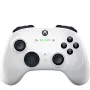 Comando Razer Wolverine V3 Pro branco USB analógico PC Xbox Series S X