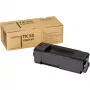 Cartucho de toner KYOCERA TK-55 1 unid. original preto
