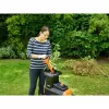 Black & Decker BEGAS5800-QS triturador de jardim 2800 W 45 L