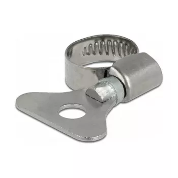Terminal de asa DeLOCK 19571 10–16 mm, 10 unid., metal
