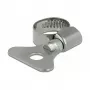 Terminal de asa DeLOCK 19571 10–16 mm, 10 unid., metal