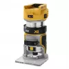 DeWALT DCW600N-XJ Fresadora/tupia