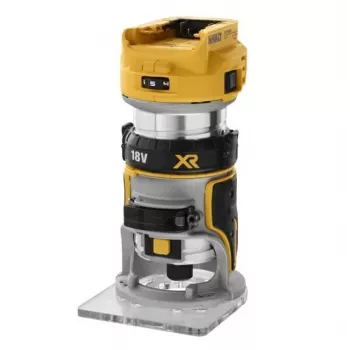 DeWALT DCW600N-XJ Fresadora/tupia