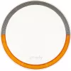 Sirene exterior sem fios Somfy 2401491 branca (2401491)