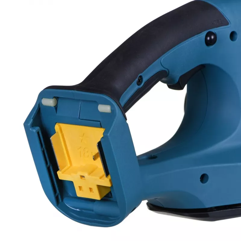 Tesoura de sebes Makita DUH523RF 18V lâmina dupla 3,3 kg