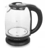 Chaleira elétrica Emerio 1,7 l 2200 W mudança de cor