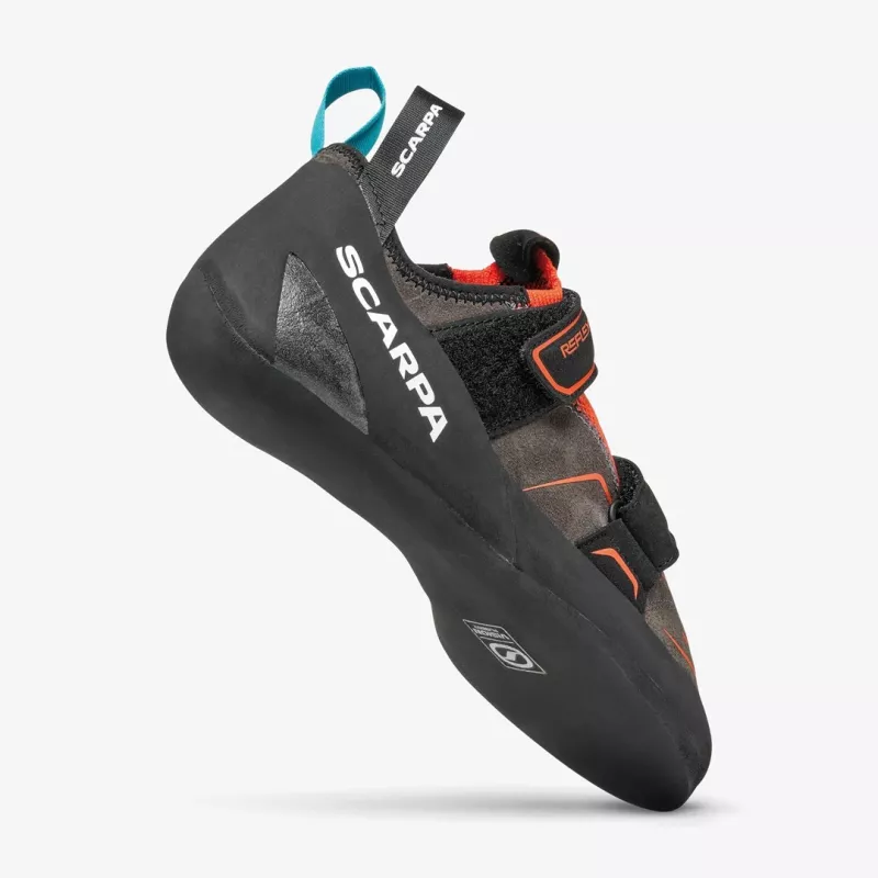 Scarpa REFLEX VS, 41.5, Tonic-preto