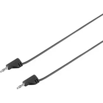 Voltcraft VC-8557655 preto