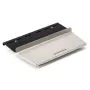 Conjunto de acessórios para pedais Heusinkveld HE-SPSBP20 preto prateado