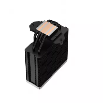 Dissipador de CPU DeepCool AK400 ZERO DARK PLUS