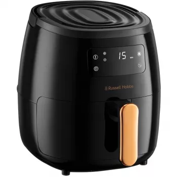 Russell Hobbs fritadeira de ar quente Satisfry XL 5l preta 26510-56 2651056 (26510-56)