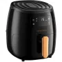 Russell Hobbs fritadeira de ar quente Satisfry XL 5l preta 26510-56 2651056 (26510-56)