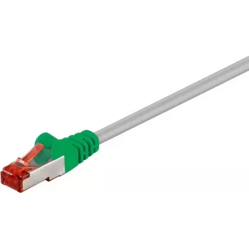 Cabo Ethernet Wentronic 33276-GB