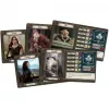 Asmodee O Senhor dos Anéis: Viagem pela Terra Média - Caminhos Sombrios, jogo de tabuleiro