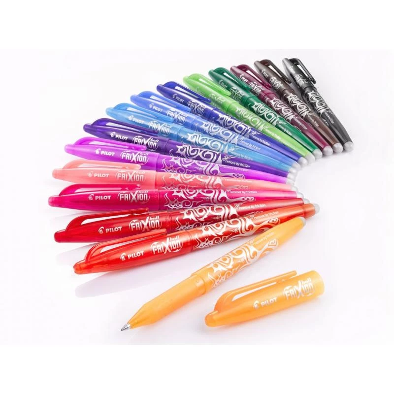 Pilot BL-FR7-L produto preto