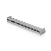 Ubiquiti UACC-Rack-Panel-Patch-Blank-24 Painel Keystone