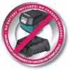 Aparafusadora/chave de impacto sem fios DEDRA DED7142