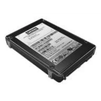 Lenovo 4XB7A80319 unidade de estado sólido interna 1,92 TB 2,5 polegadas SAS V-NAND TLC
