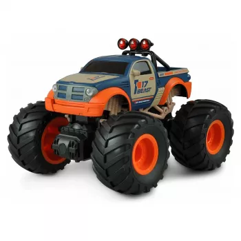 Buggy Amewi 22483 radiocontrolado elétrico 1:18