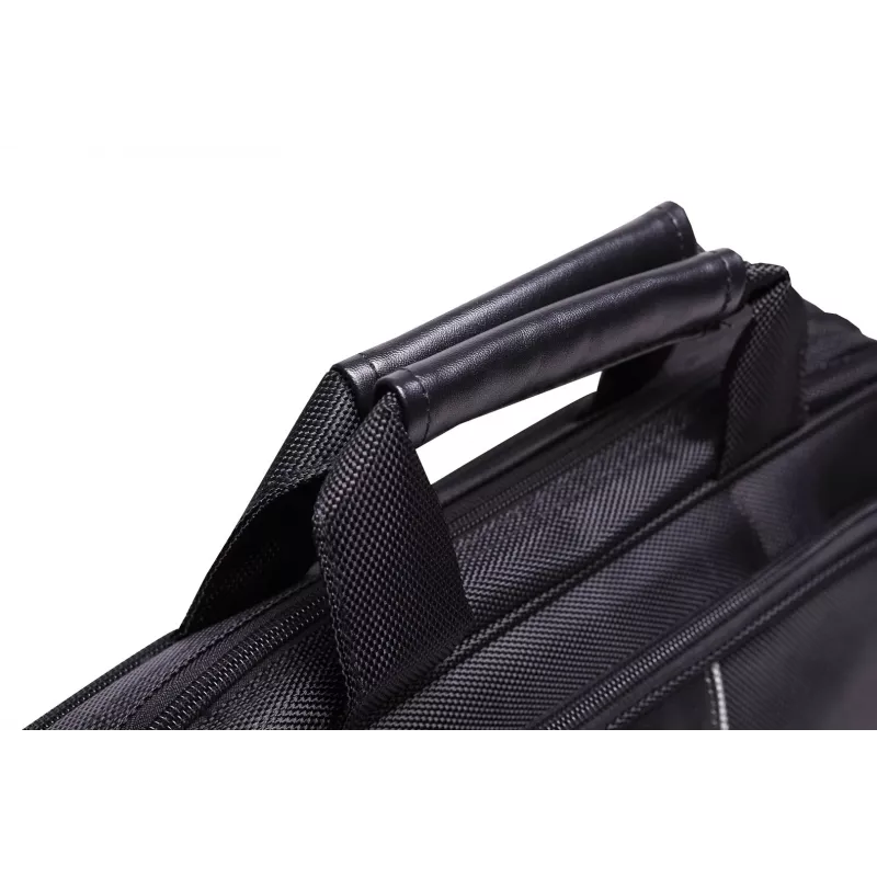 Mala para portátil Addison 309015 39,6 cm (15.6) pasta preta