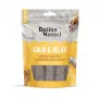 Calm & Relax Smart Chews petiscos para cães da dolina noteci, pack de 7 — suplemento calmante