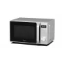 Micro-ondas Midea AG20CF2ESL 20 L 700 W com grelhador, preto